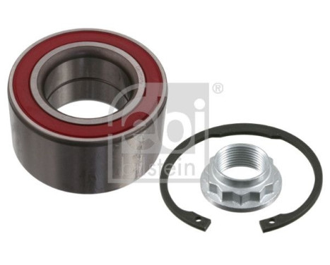 Wheel Bearing Kit 21954 FEBI, Image 2