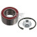 Wheel Bearing Kit 21954 FEBI, Thumbnail 2