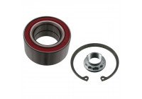 Wheel Bearing Kit 21996 FEBI