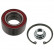 Wheel Bearing Kit 21996 FEBI