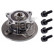 Wheel Bearing Kit 22316 FEBI, Thumbnail 2