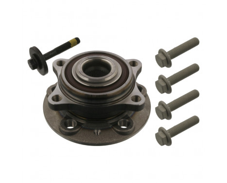 Wheel Bearing Kit 22649 FEBI