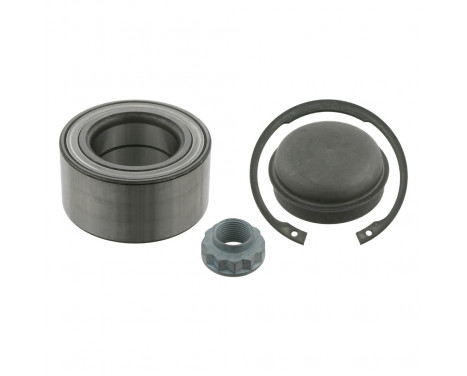 Wheel Bearing Kit 23225 FEBI