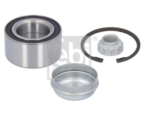 Wheel Bearing Kit 23225 FEBI, Image 2