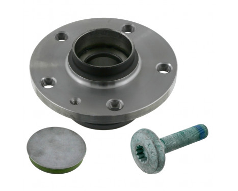 Wheel Bearing Kit 23320 FEBI