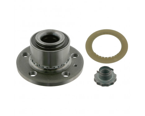 Wheel Bearing Kit 24414 FEBI