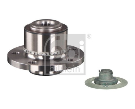 Wheel Bearing Kit 24414 FEBI, Image 3