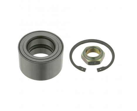 Wheel Bearing Kit 24519 FEBI