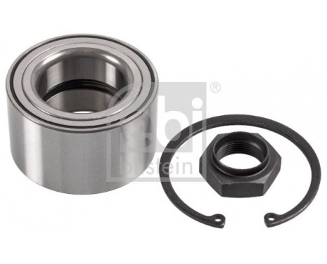 Wheel Bearing Kit 24519 FEBI, Image 2