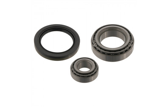 Wheel Bearing Kit 24534 FEBI