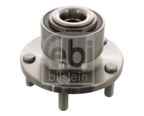 Wheel Bearing Kit 26770 FEBI, Image 2