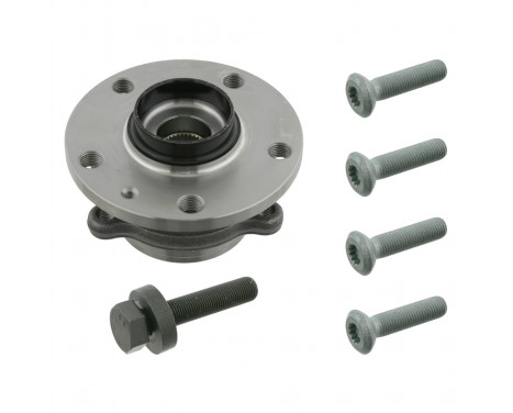 Wheel Bearing Kit 27317 FEBI