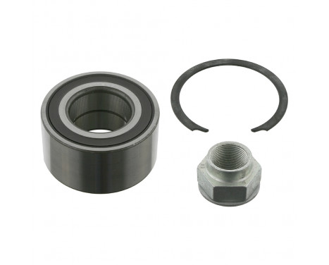 Wheel Bearing Kit 28142 FEBI