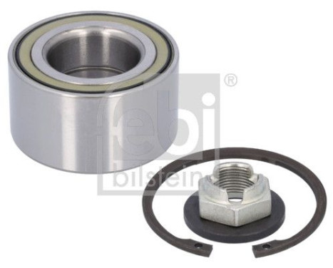 Wheel Bearing Kit 29473 FEBI, Image 2