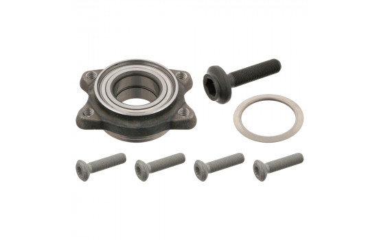 Wheel Bearing Kit 29837 FEBI