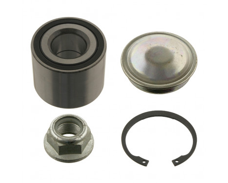 Wheel Bearing Kit 30545 FEBI