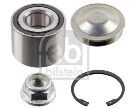 Wheel Bearing Kit 30545 FEBI, Image 2