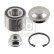 Wheel Bearing Kit 30545 FEBI, Thumbnail 2