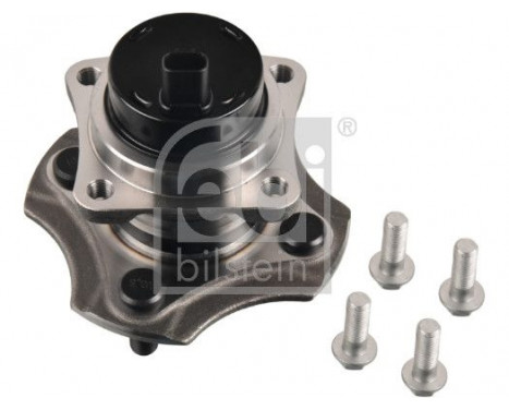 Wheel Bearing Kit 31180 FEBI, Image 2