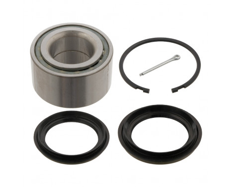 Wheel Bearing Kit 31252 FEBI