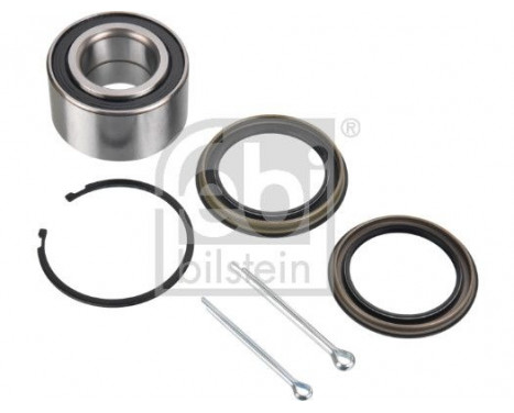 Wheel Bearing Kit 31252 FEBI, Image 2