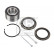 Wheel Bearing Kit 31252 FEBI, Thumbnail 2