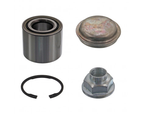 Wheel Bearing Kit 31341 FEBI