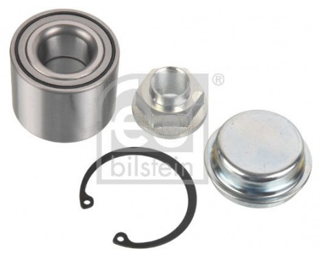 Wheel Bearing Kit 31341 FEBI, Image 2