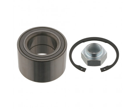 Wheel Bearing Kit 31342 FEBI