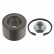 Wheel Bearing Kit 31342 FEBI