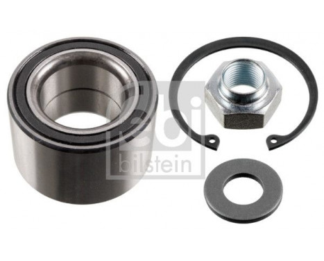 Wheel Bearing Kit 31342 FEBI, Image 2