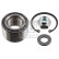 Wheel Bearing Kit 31342 FEBI, Thumbnail 2