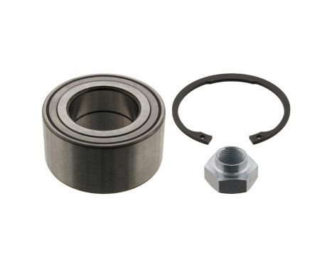 Wheel Bearing Kit 31432 FEBI