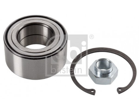 Wheel Bearing Kit 31432 FEBI, Image 2