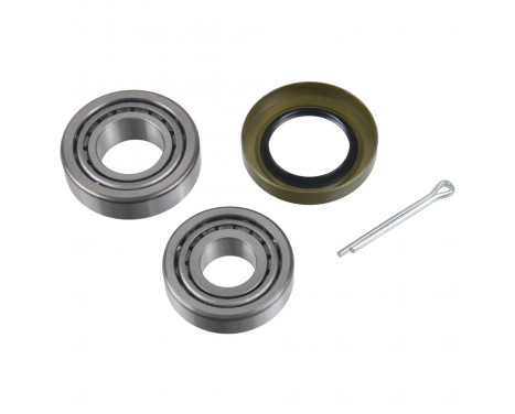 Wheel Bearing Kit 31529 FEBI, Image 2