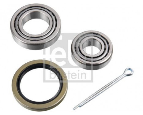 Wheel Bearing Kit 31685 FEBI, Image 3