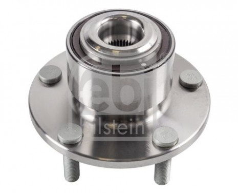 Wheel Bearing Kit 32868 FEBI, Image 2