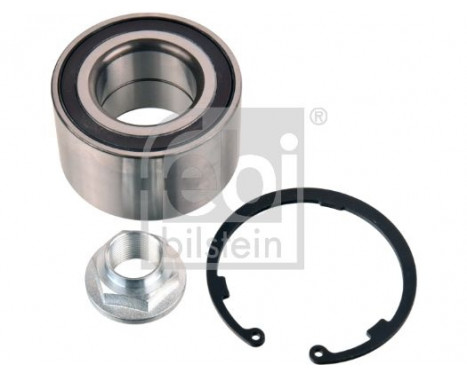 Wheel Bearing Kit 32920 FEBI, Image 2