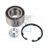 Wheel Bearing Kit 32920 FEBI, Thumbnail 2