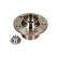 Wheel Bearing Kit 33-0381 Maxgear, Thumbnail 2