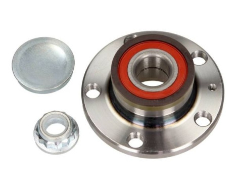 Wheel Bearing Kit 33-0406 Maxgear