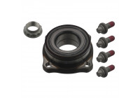 Wheel Bearing Kit 36751 FEBI