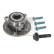 Wheel Bearing Kit 46334 FEBI, Thumbnail 2