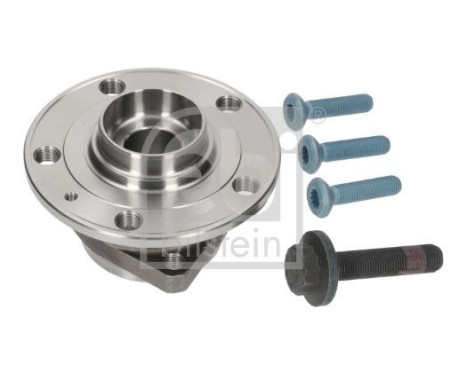 Wheel Bearing Kit 46334 FEBI, Image 3