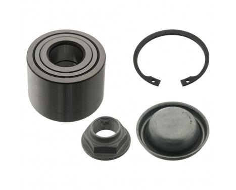 Wheel Bearing Kit 46609 FEBI