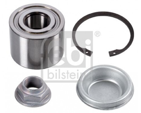 Wheel Bearing Kit 46609 FEBI, Image 2