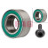 Wheel Bearing Kit 713 6107 10 FAG, Thumbnail 2