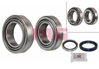 Wheel Bearing Kit 713 6130 50 FAG