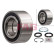 Wheel Bearing Kit 713 6180 20 FAG, Thumbnail 2