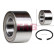 Wheel Bearing Kit 713 6188 60 FAG, Thumbnail 2